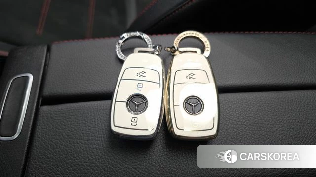 Mercedes-Benz CLA-Class C118 id 4835060 из Кореи 25