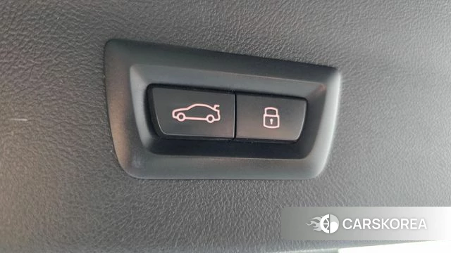 BMW X4 (G02) id 4871003 из Кореи 25