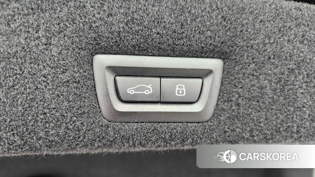 BMW 7 Series (G70) id 4669732 из Кореи 25