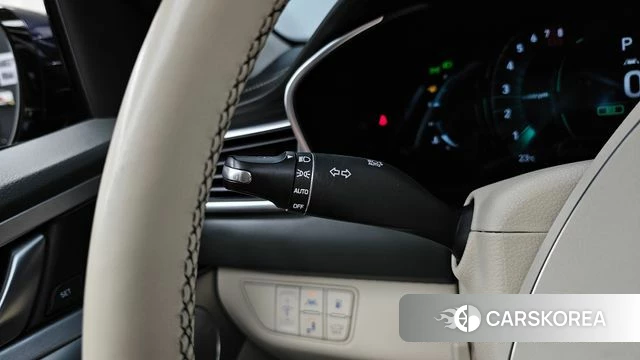 Genesis G70 id 4424711 из Кореи 25