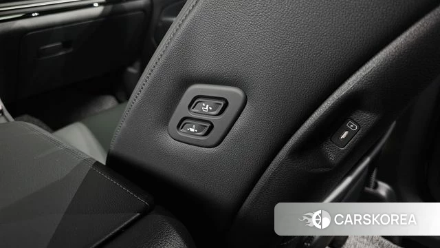 Kia The New Sportage 5th Generation id 4589646 из Кореи 25