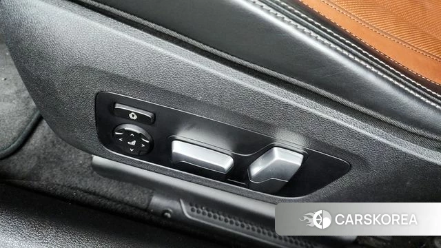 BMW 8 Series (G15) id 4202580 из Кореи 25