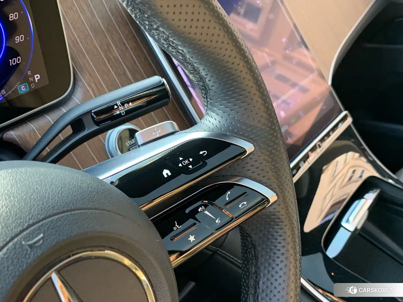 Mercedes-Benz EQE id 4644618 из Китая 25