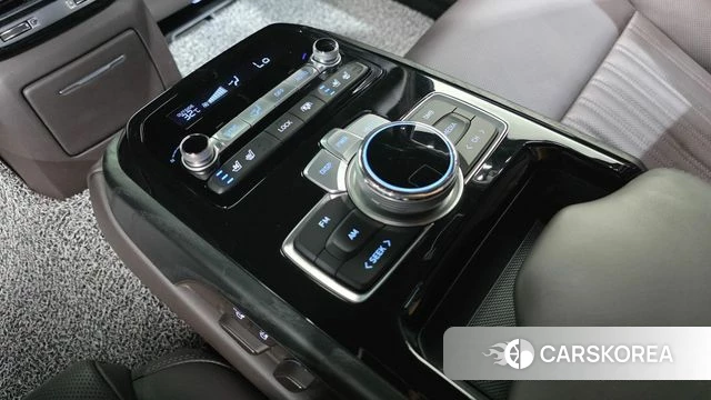 Genesis G90 id 4721541 из Кореи 25