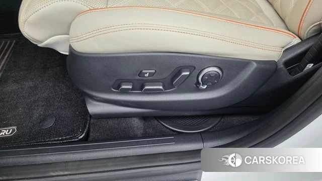 Genesis GV70 id 4669981 из Кореи 25