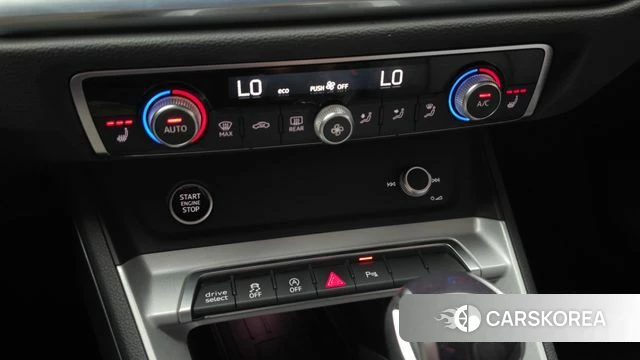 Audi Q3 (F3) id 4711120 из Кореи 25