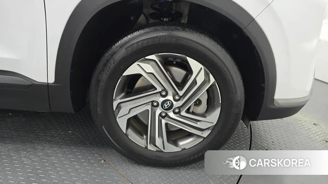 Hyundai The New Santa Fe id 4774846 из Кореи 25