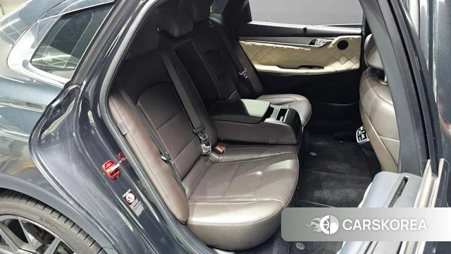 Hyundai The New Grandeur IG id 4362766 из Кореи 25