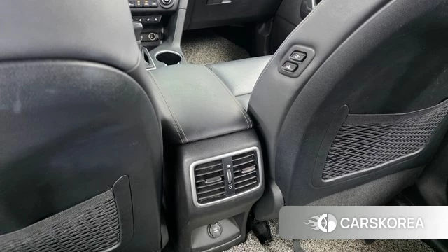 Kia Sportage The Bold id 4662877 из Кореи 25