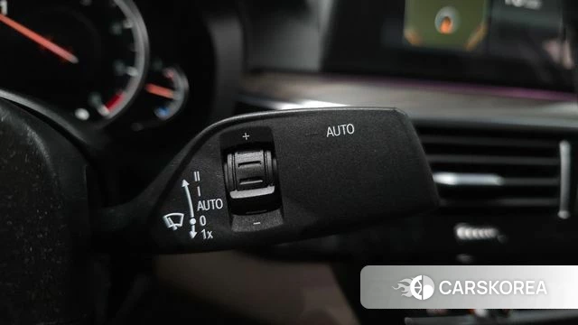 BMW 5 Series (G30) id 4574485 из Кореи 25