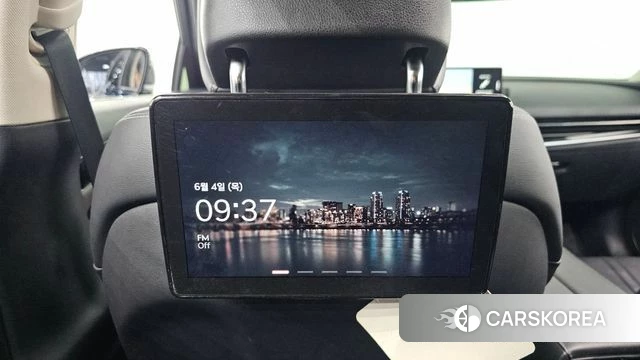 Genesis G80 (RG3) id 4410203 из Кореи 25