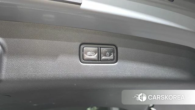 Genesis GV70 id 4617815 из Кореи 25