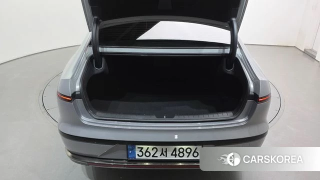 Hyundai Grandeur Hybrid (GN7) id 4720369 из Кореи 25
