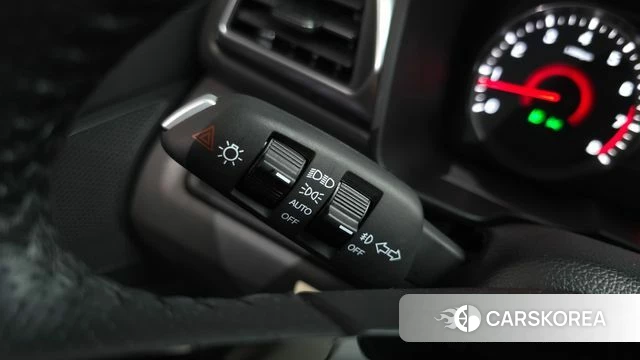 Ssangyong The New Tivoli id 4734500 из Кореи 25