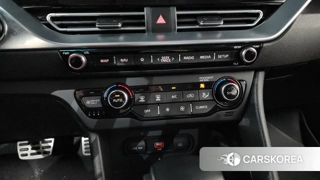 Kia The New Niro id 4376626 из Кореи 25