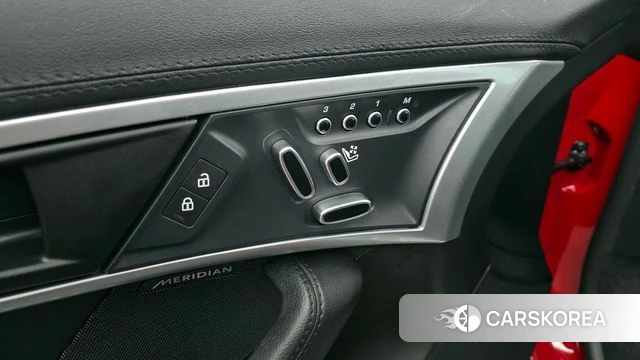 Jaguar F-TYPE id 4244591 из Кореи 25