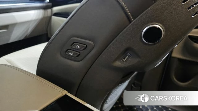 Kia Carnival 4th generation id 4202910 из Кореи 25