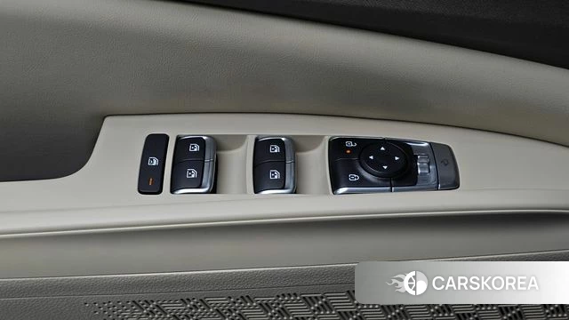 Kia The New Carnival 4th Generation id 4847350 из Кореи 25