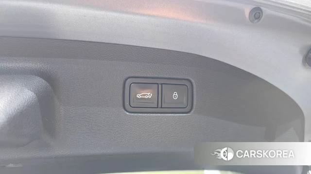 Genesis The New G70 Shooting Brake id 4355148 из Кореи 25