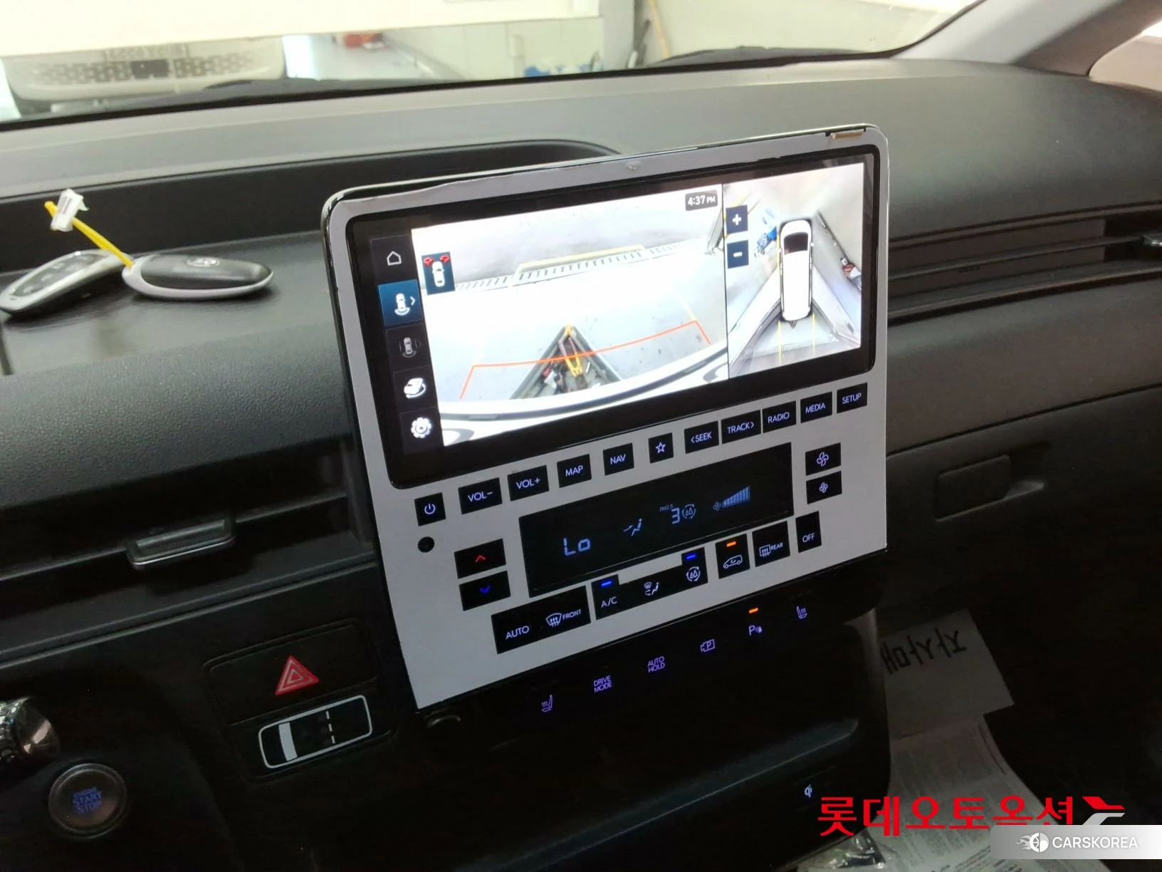 Hyundai Staria id 4674103 из Кореи 25