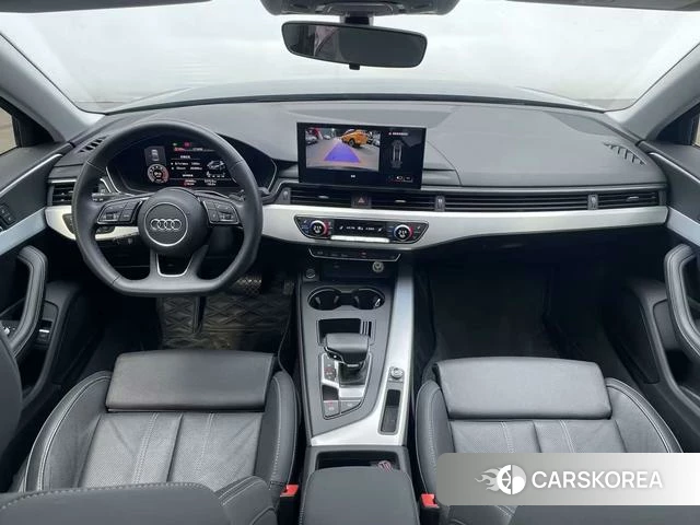 Audi A4L id 4314594 из Китая 25