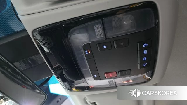 Hyundai Staria id 4681588 из Кореи 25