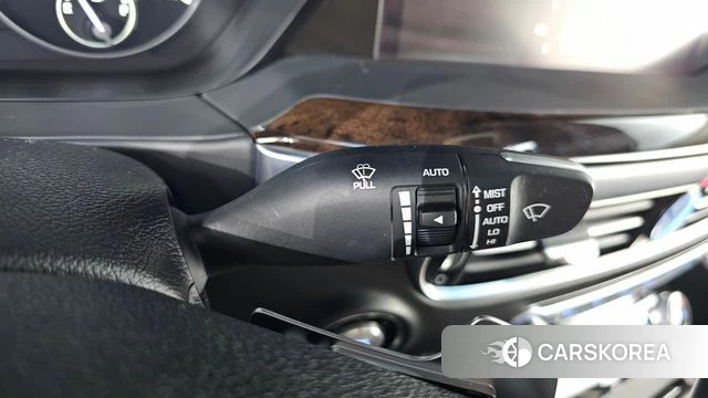Genesis G90 id 4702906 из Кореи 25