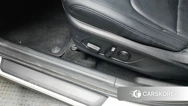Kia Sportage 5th Generation id 4671495 из Кореи 25