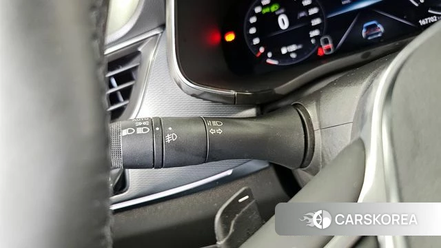 Renault Korea (Samsung) XM3 id 4389972 из Кореи 25