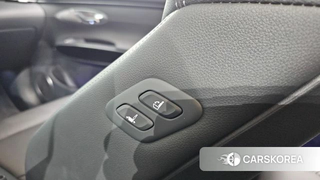 Genesis GV70 id 4562145 из Кореи 25