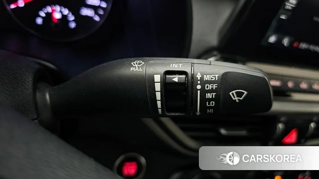 Kia Come New K3 id 4907658 из Кореи 25