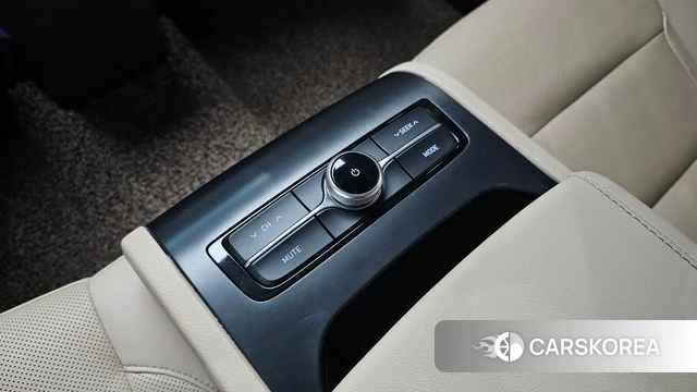 Hyundai Grandeur IG id 4615068 из Кореи 25