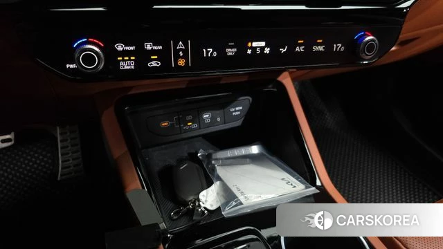 Kia The New K5 Hybrid 3rd generation id 4528062 из Кореи 25