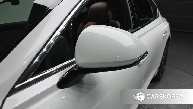 Genesis G80 (RG3) id 4774941 из Кореи 25
