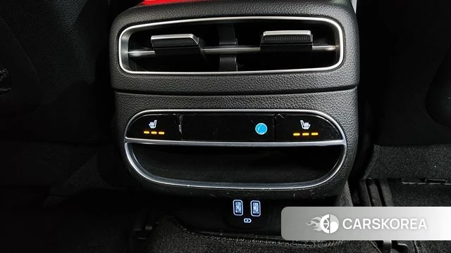 Genesis GV70 id 4573455 из Кореи 25