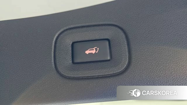 Renault Korea (Samsung) The New QM6 id 4389809 из Кореи 25
