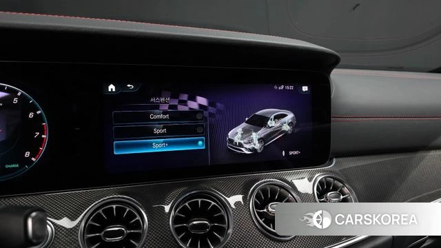 Mercedes-Benz E-Class W213 id 4764217 из Кореи 25
