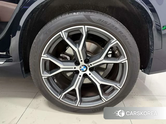 BMW X5 id 3926887 из Китая 25