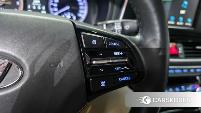 Hyundai Grandeur IG id 4465465 из Кореи 25