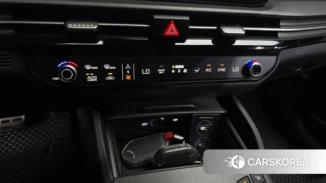 Kia The New Sportage 5th Generation Hybrid id 4724818 из Кореи 25