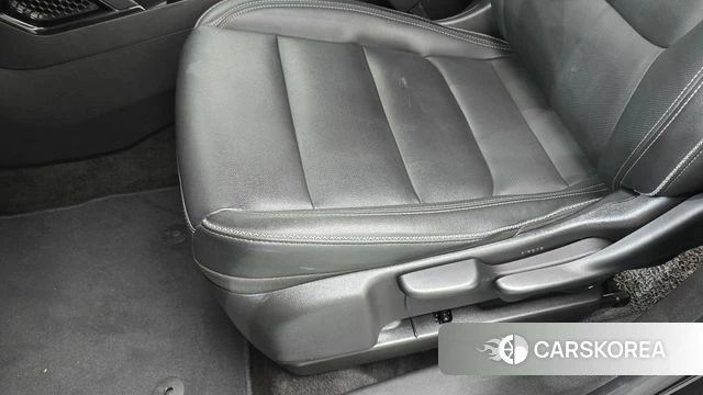 Chevrolet (GM Daewoo) Trailblazer id 4702811 из Кореи 25