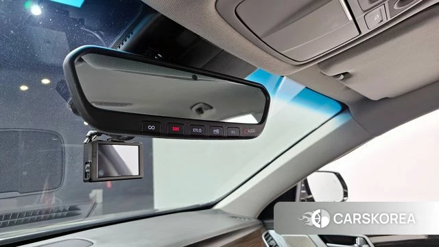 Genesis G80 id 4197068 из Кореи 25