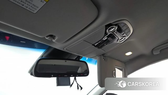 Hyundai Grandeur IG id 4197087 из Кореи 25