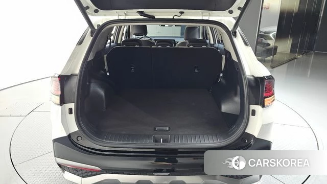 Kia Sportage 5th Generation Hybrid id 4739501 из Кореи 25