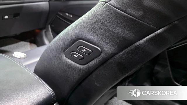 Kia K7 Premier id 4188151 из Кореи 25