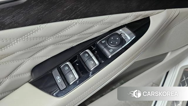 Kia K8 Hybrid id 4753414 из Кореи 25