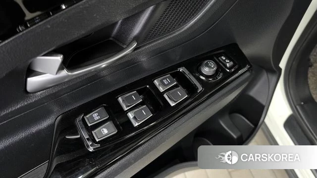 Ssangyong Beautiful Korando id 4224410 из Кореи 25