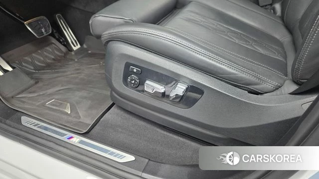 BMW X5 (G05) id 4792552 из Кореи 25