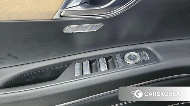 Genesis GV80 id 4871431 из Кореи 25