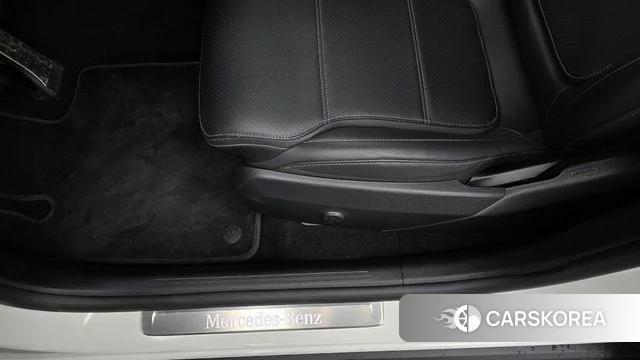 Mercedes-Benz GLC-Class X254 id 4612537 из Кореи 25